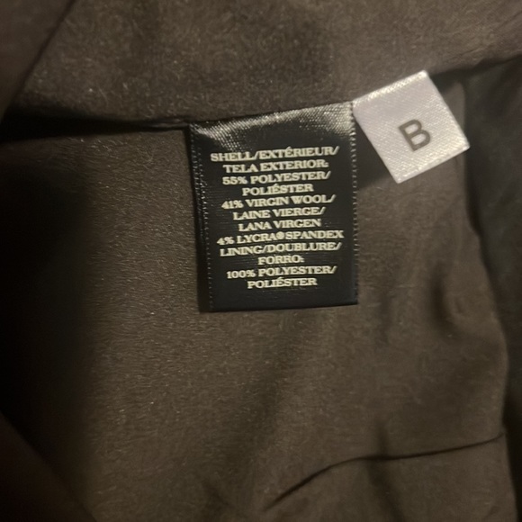 Ann Taylor Boot Cut Dress Pants - Picture 8 of 12